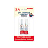 Süper Hızlı Yapıştırıcı 3 gr 2'li Set