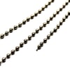 Top Kolye Zinciri 2 mm