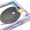 Tuval Boyama 25x35 Hazır Set