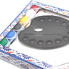 Tuval Boyama 25x35 Hazır Set