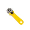 Yabalı Rotary Cutter / Disk Bıçak 45mm