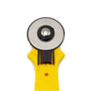 Yabalı Rotary Cutter / Disk Bıçak 45mm