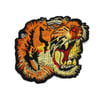Yapıştırma Kaplan Patch Model 2