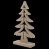 Yb26 Dekoratif Çam Ağacı 32 cm