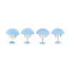 Yorgan Sabitleme Aparatı 4'lü