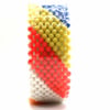 Yuvarlak Başlı Toplu İğne Renkli