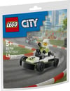 30719 LEGO® City Go Kart Yarışçısı