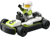 30719 LEGO® City Go Kart Yarışçısı