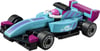 30734 LEGO® Speed Champions Mini F1 ACADEMY™ Arabası