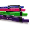 Adel Blackline Mekanik Versatil Kalem 0.7mm 