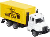 Adel Nitro Speed Transport Truck 