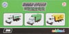 Adel Nitro Speed Transport Truck / Kamyon