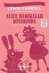 Alice Harikalar Diyarında; Kısaltılmış Metin