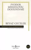 Beyaz Geceler