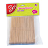 Bu-Bu Eğlenceli Çubuklar Naturel BUBU-HS0013