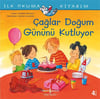 Çağlar Doğum Gününü Kutluyor