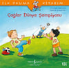 Çağlar Dünya Şampiyonu