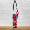 Cars Desenli Çelik Matara 500 ml OTTO.42673