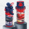 Cars Desenli Çelik Matara 500 ml OTTO.42673