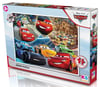 Cars Puzzle 200 Parça