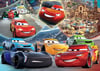 Cars Puzzle 200 Parça