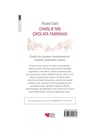 Charlie'nin Çikolata Fabrikası - Roald Dahl