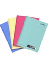 Çınar Defter Uni Note I M Smart Dikişli Plastik Kapak A4 40 Yp Kareli