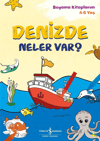 Denizde Neler Var ?