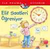 Elif Saatleri Öğreniyor