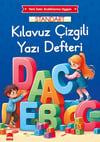 Ema A4 Kılavuz Çizgili Yazı Defteri 48 Sayfa İlkokul Yazı Çalışması