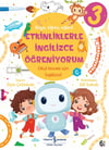 Etkinliklerle İngilizce Öğreniyorum; 3