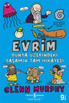Evrim; Dünya Üzerindeki Yaşamın Tam Hikâyesi