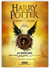 Harry Potter ve Lanetli Çocuk