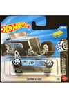Hot Wheels Tekli Arabalar 33 Ford Lo Boy JJJ76