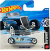 Hot Wheels Tekli Arabalar 33 Ford Lo Boy JJJ76