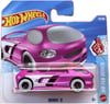 Hot Wheels Tekli Arabalar DEORA II JJK70