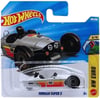 Hot Wheels Tekli Arabalar MORGAN SUPER 3 JJJ91
