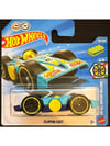 Hot WheelsTekli Arabalar Flippin Fast JJJ88 