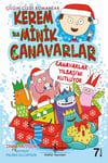 Kerem ile Minik Canavarlar – Canavarlar Yılbaşı’nı Kutluyor