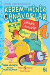 Kerem ile Minik Canavarlar; Sahildeki Canavarlar