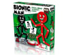 Ks Bionic Man Tr-Eng KIRMIZI SIYAH   