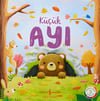 Küçük Ayı – Doğanın Eşsiz Hikâyeleri 3