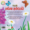 Küçük Uğur Böceği; Doğanın Eşsiz Hikâyeleri 13