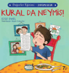 Kural da Neymiş! Değerler Eğitimi; Sorumluluk