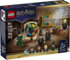 LEGO Harry Potter™ Hogwarts™ Şatosu: Seçmen Şapka Töreni