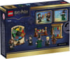 LEGO Harry Potter™ Hogwarts™ Şatosu: Seçmen Şapka Töreni