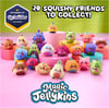 Magic Jellykins Koleksiyonluk 1 Adet Char1