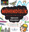 Mühendislik; Eğlenceli Etkinlikler