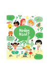 Neden Nasıl? – 4 Yaş