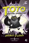 Ninja Kedi Toto – Festival Operasyonu